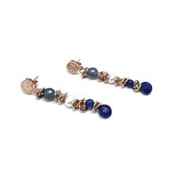 Earrings Sacramore Firenze Woman in Silver OR 4602 - OR 4602